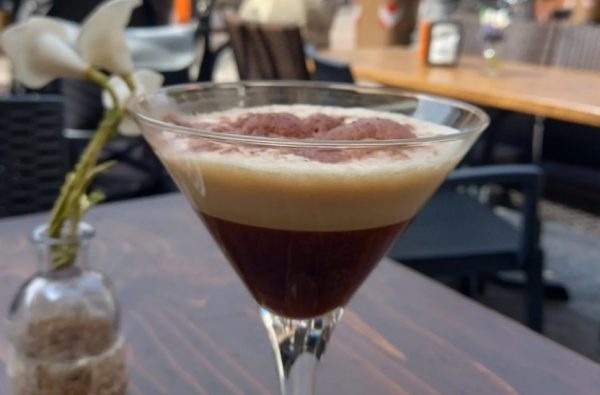 Dolce Vita im Glas